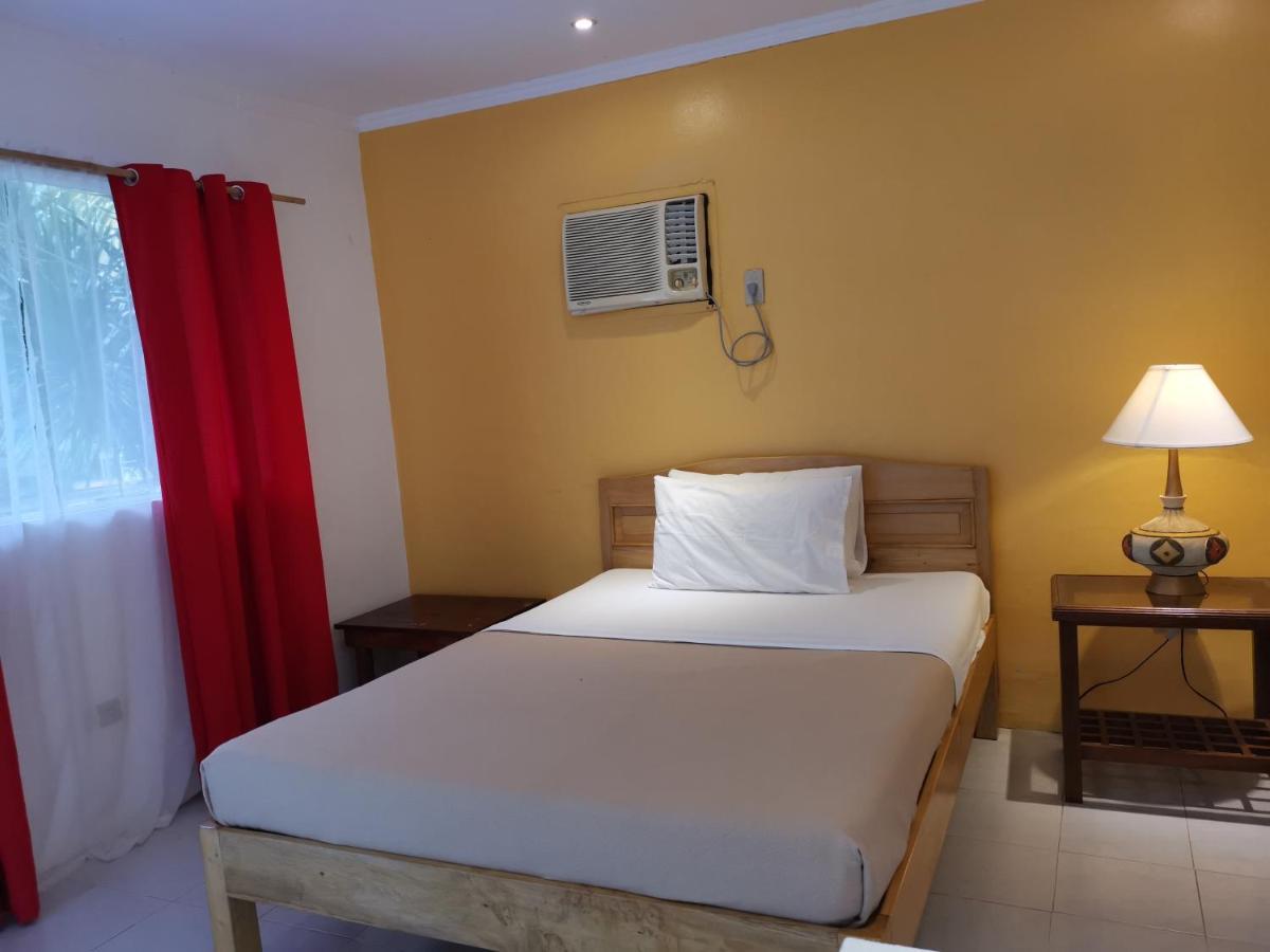 La Vida Hostel Samal Island Buitenkant foto