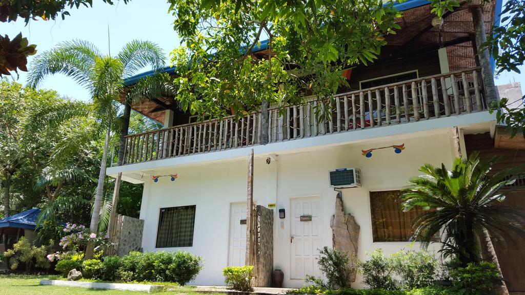 La Vida Hostel Samal Island Kamer foto