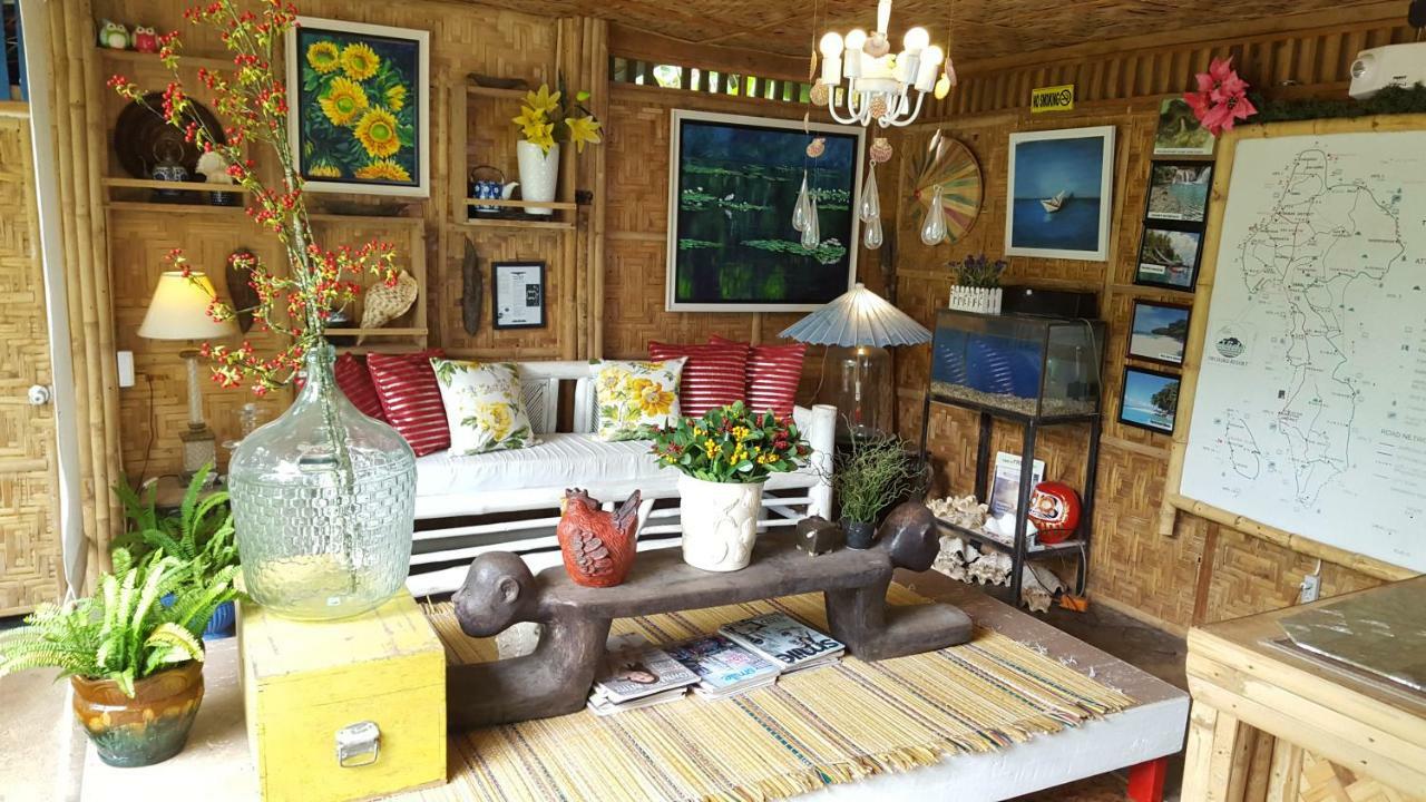 La Vida Hostel Samal Island Buitenkant foto