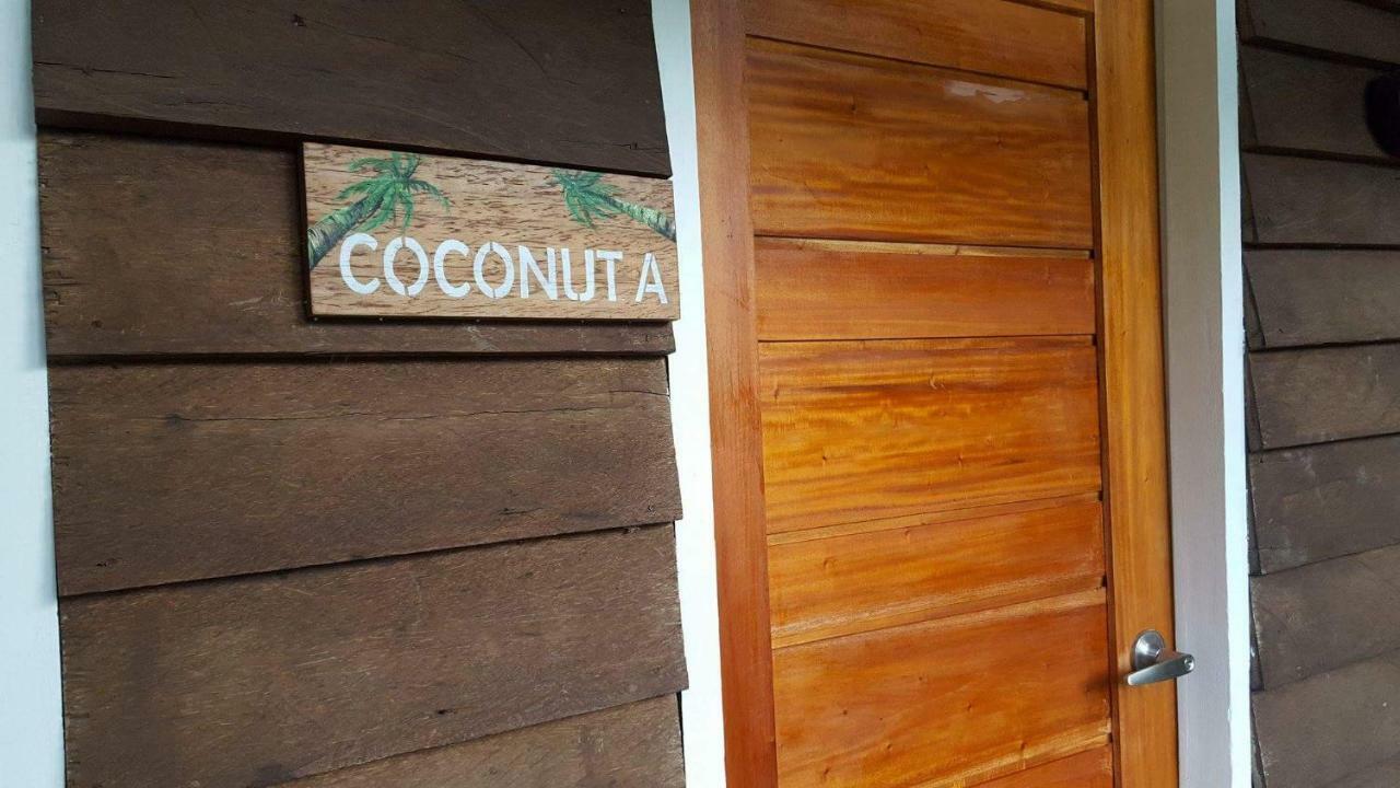 La Vida Hostel Samal Island Buitenkant foto