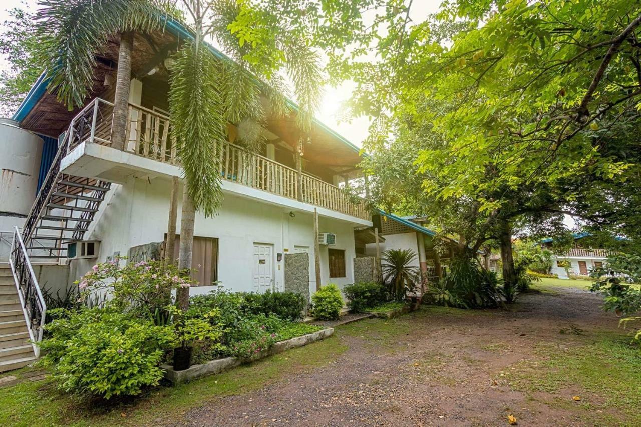 La Vida Hostel Samal Island Buitenkant foto